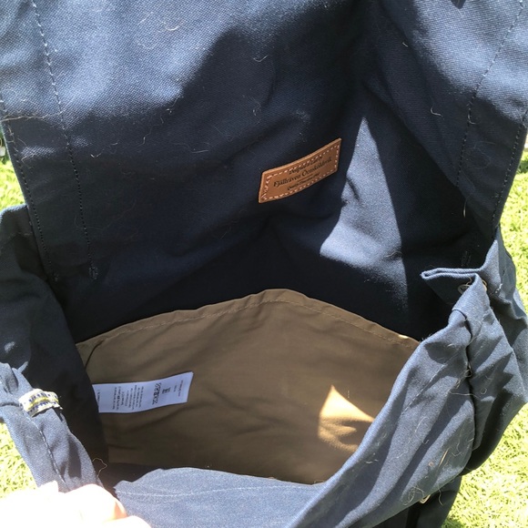 Fjallraven foldsack no. 1 - Picture 3 of 5